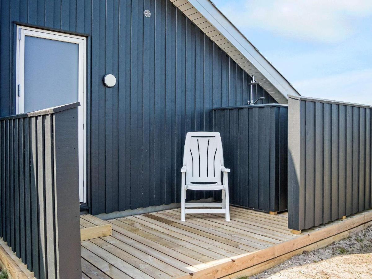 Holiday Home Harboore Xxiii Exterior photo